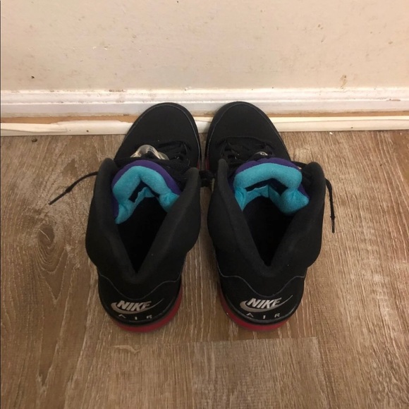 Air Jordan 5 Top 3 main image 7